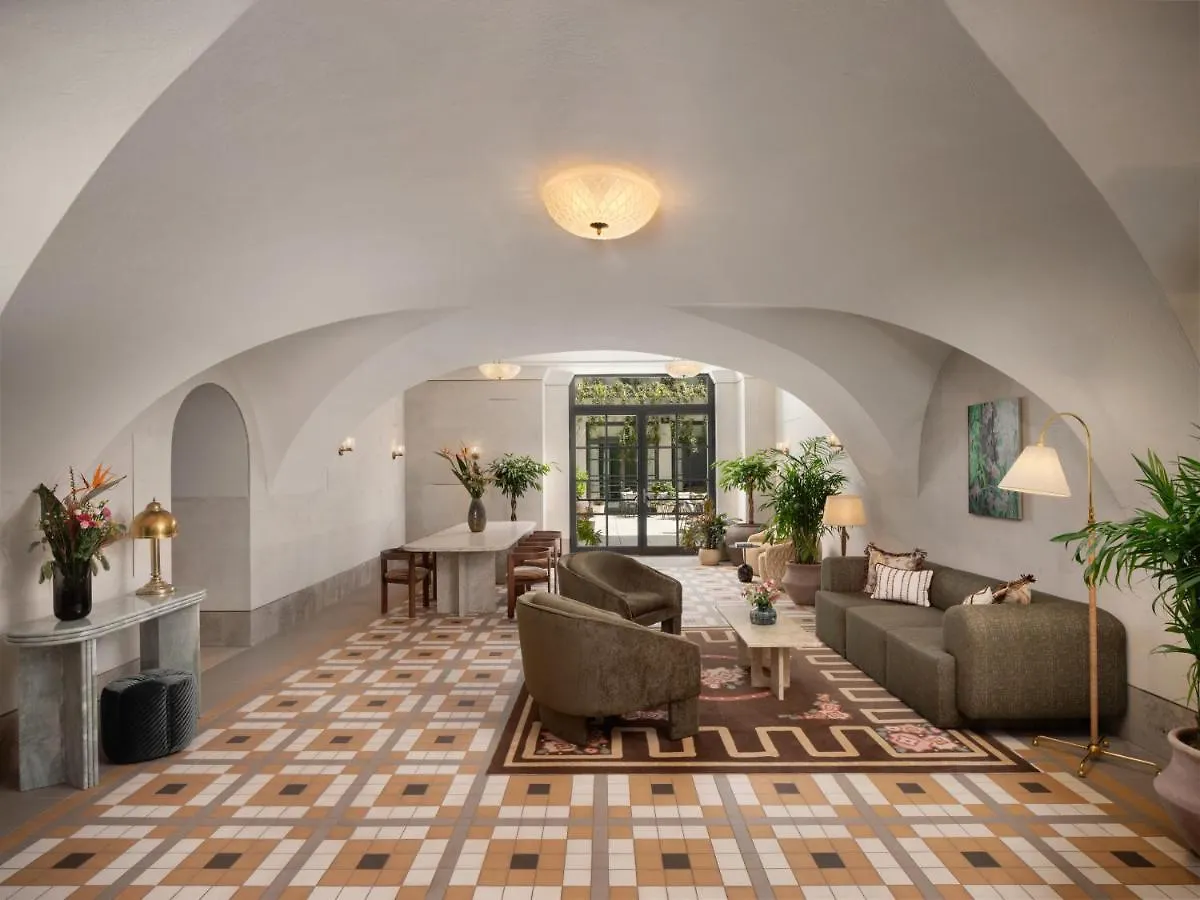 Stradom House, Autograph Collection Hotel Krakow 5*,  Poland