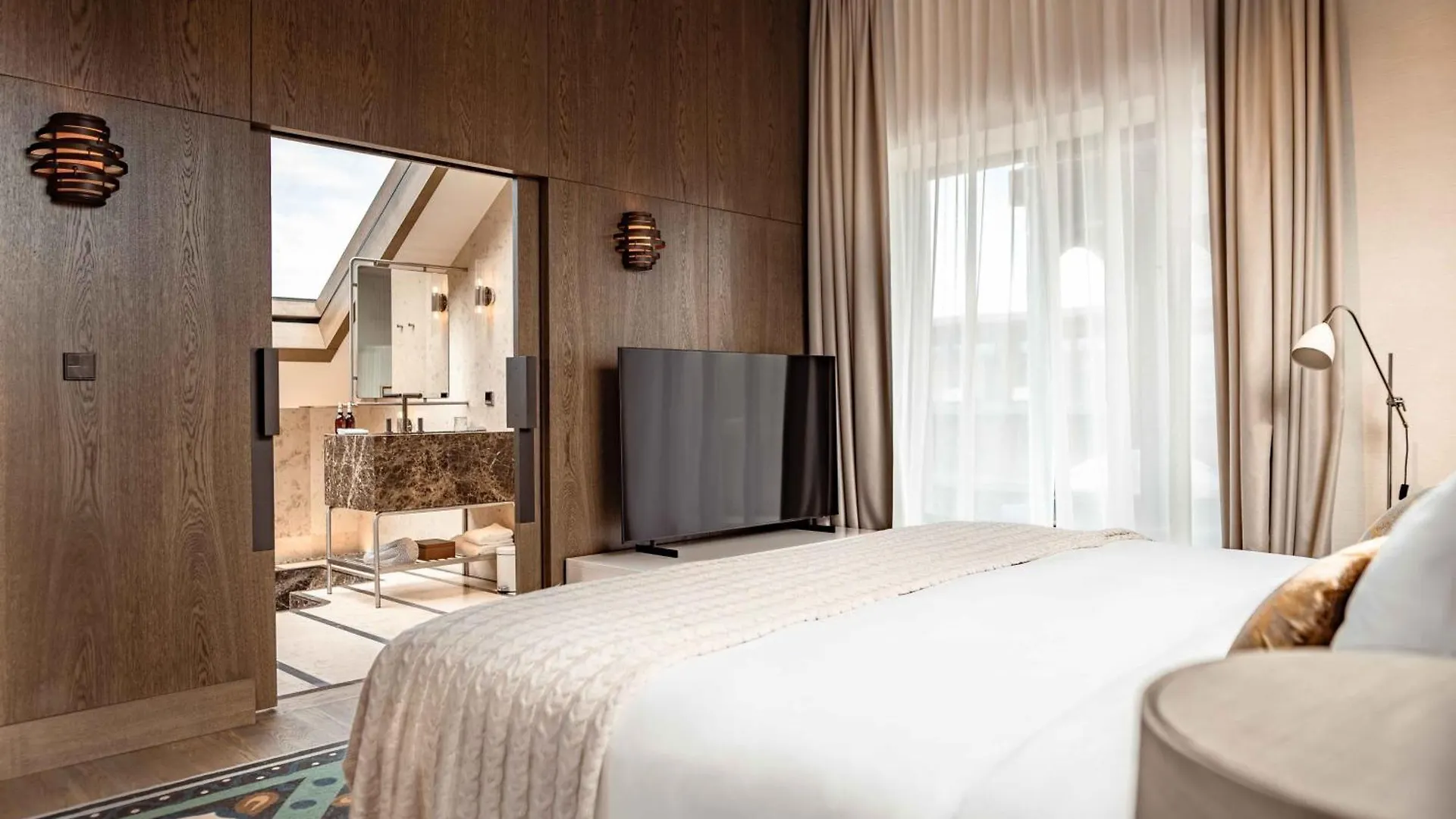Stradom House, Autograph Collection Hotel Krakow Poland