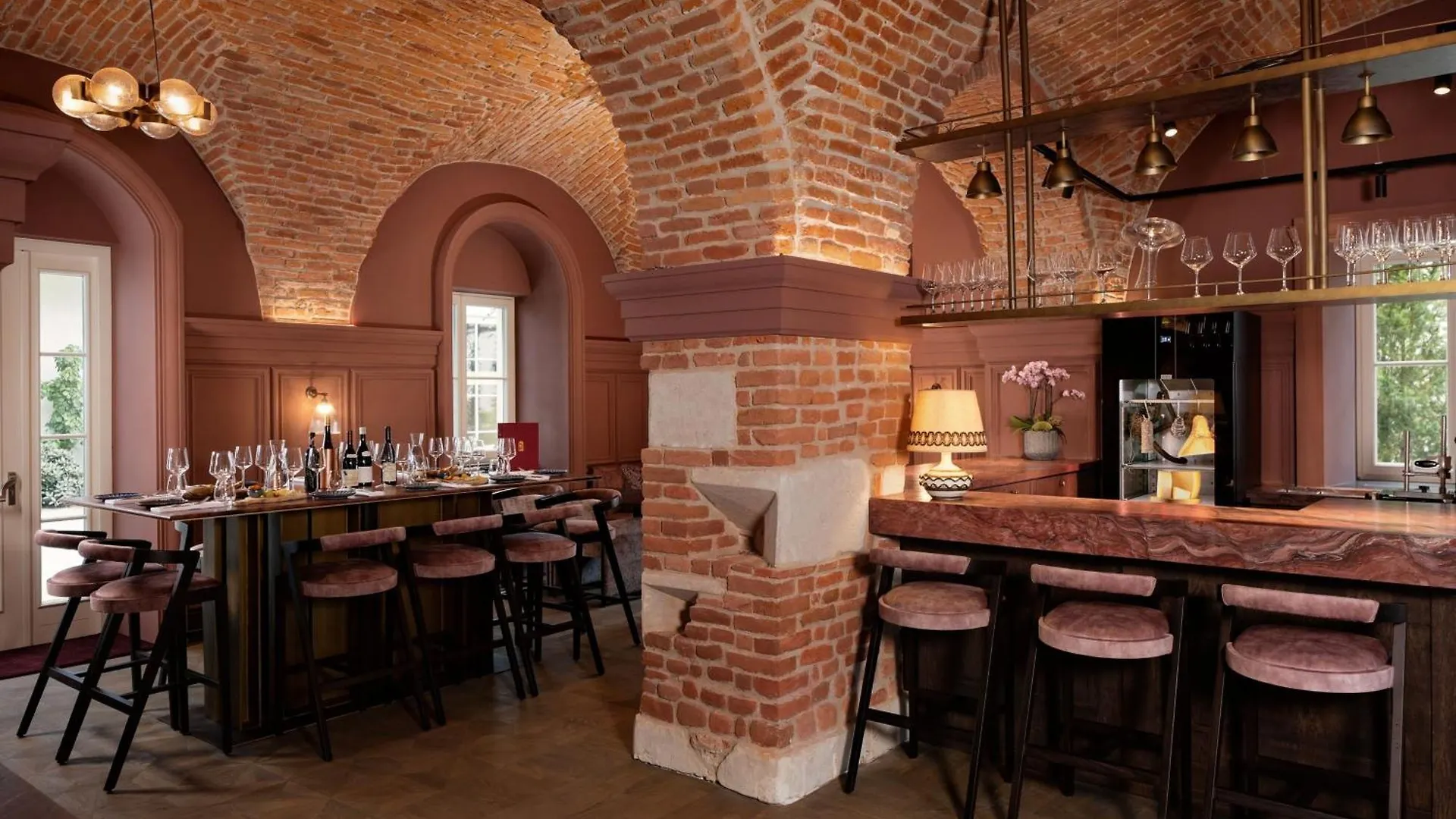 Stradom House, Autograph Collection Hotel Krakow 5*,  Poland