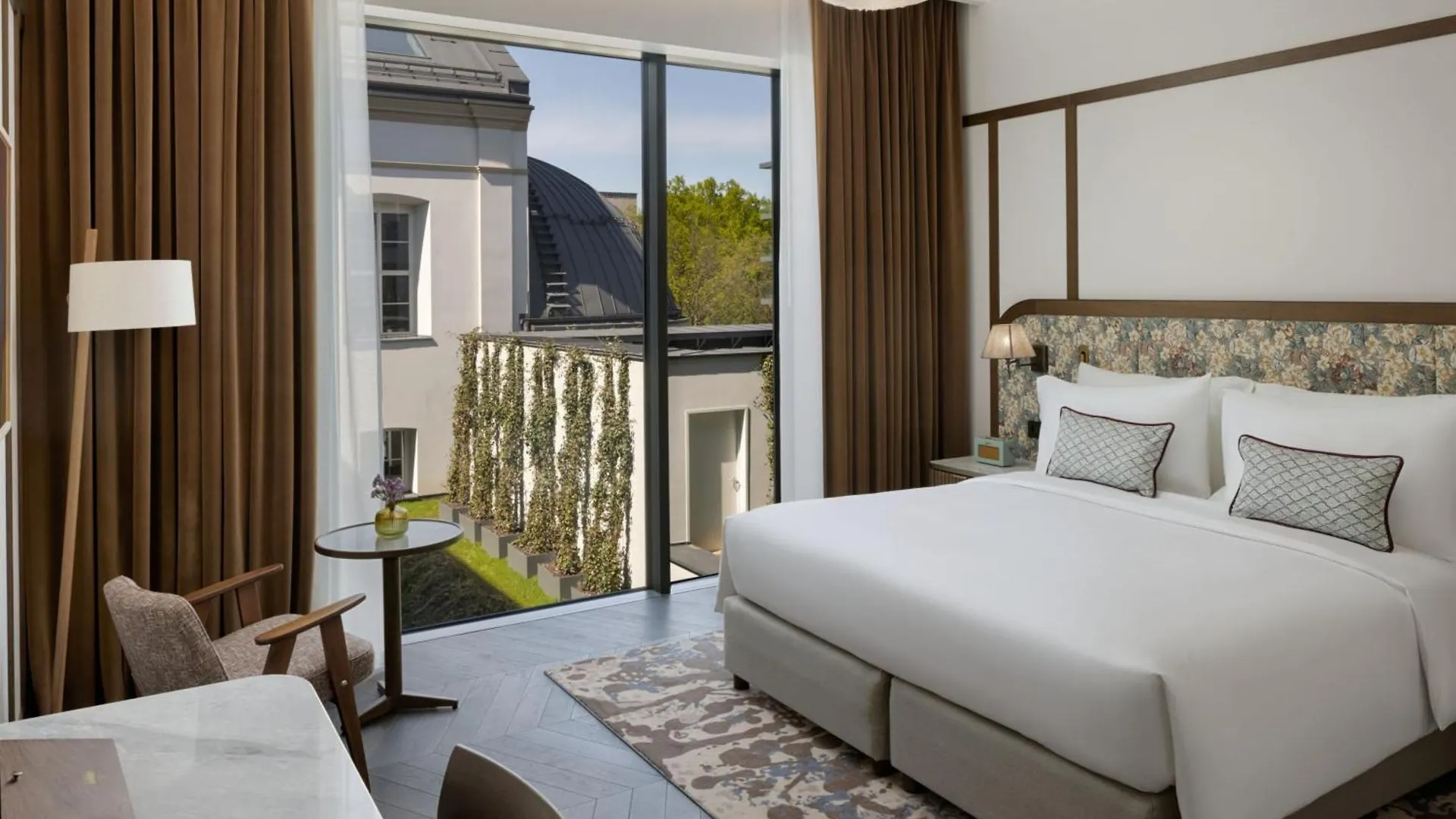 Stradom House, Autograph Collection Hotel Krakow 5*,