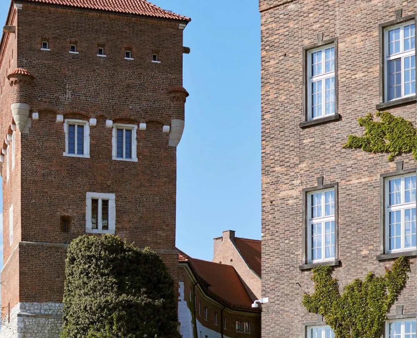 *****  Stradom House, Autograph Collection Hotel Krakow Poland