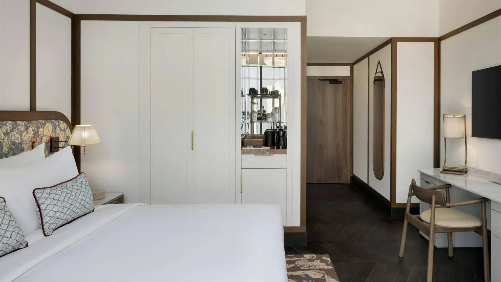 Stradom House, Autograph Collection Hotel Krakow 5*,
