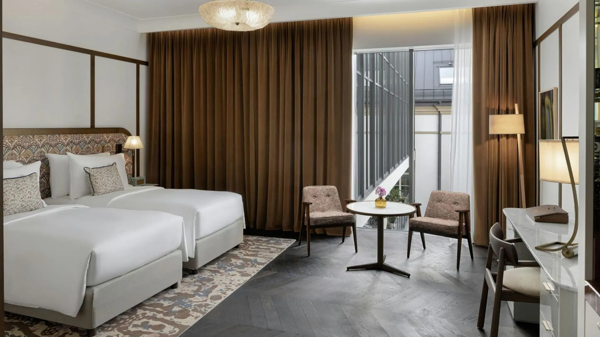 Stradom House, Autograph Collection Hotel Krakow 5*,  Poland