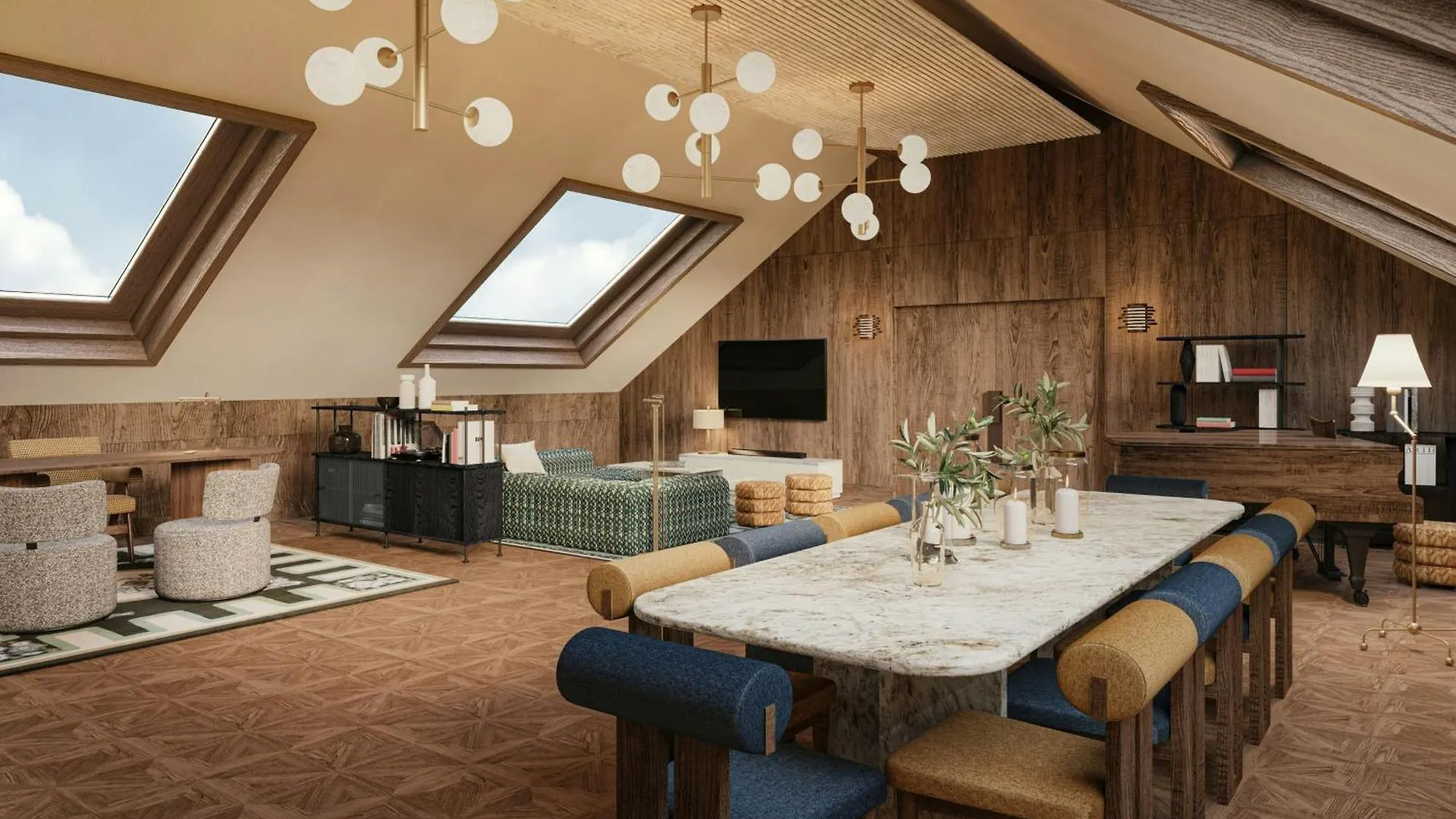 Stradom House, Autograph Collection Hotel Krakow