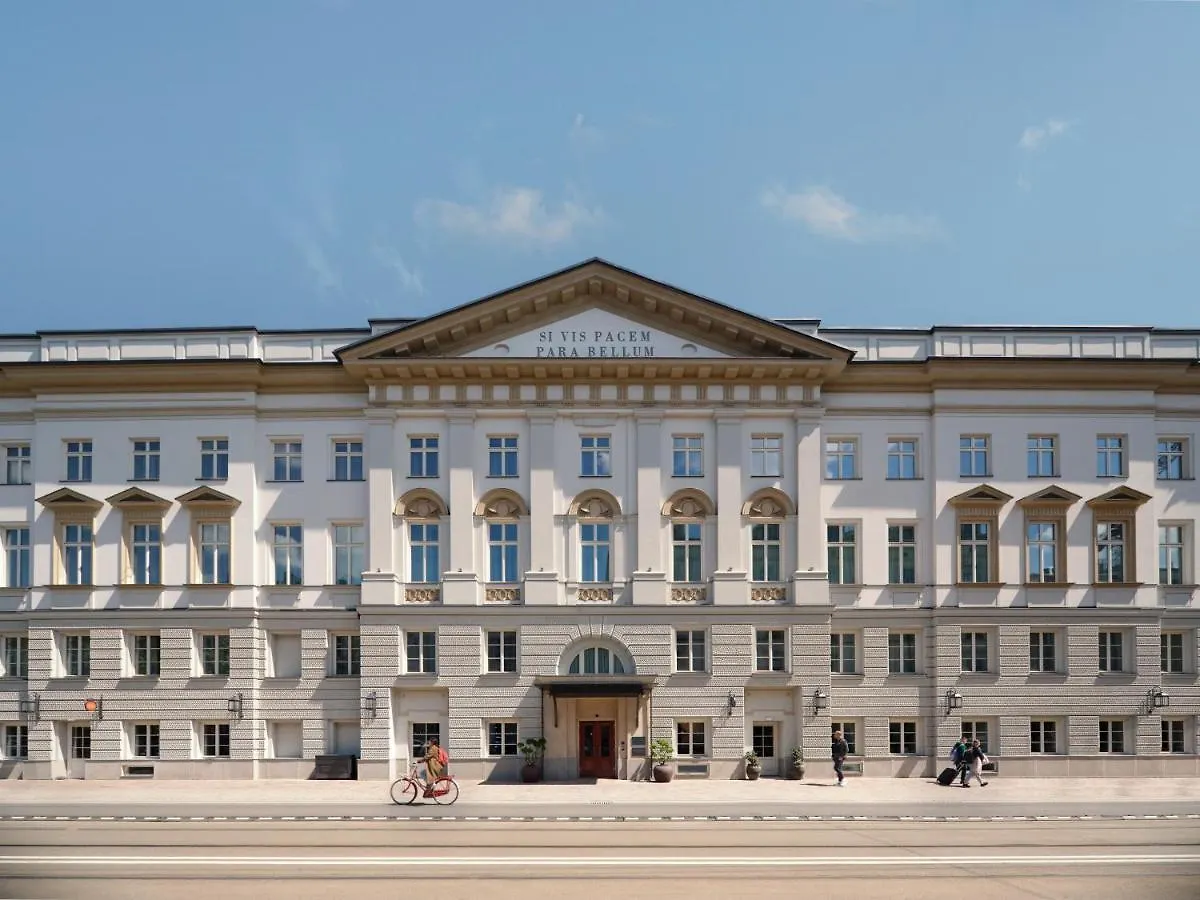 Stradom House, Autograph Collection Hotel Krakow