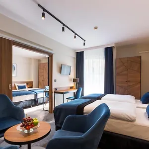 Otel Ascot Premium
