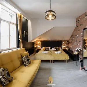 Kazimierz Square Bed & Breakfast