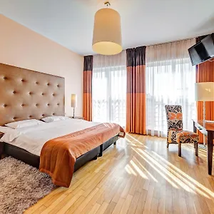 Don Prestige Aparthotel Poznan