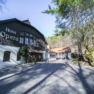 Opera Hotel Sopot