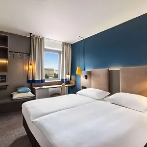 Otel Vienna House Easy By Wyndham Cracow