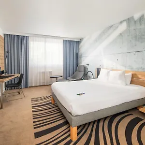 Otel Novotel West