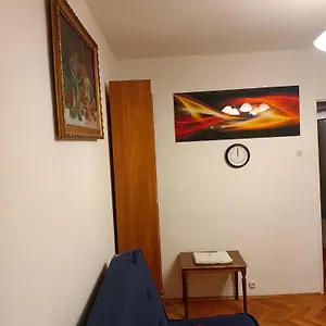 U Rafcia Проживание в семье