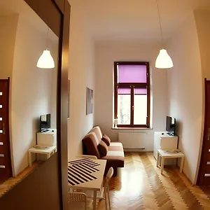 Appartamento Visitkrak