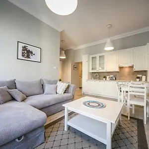 Apartment Arianska