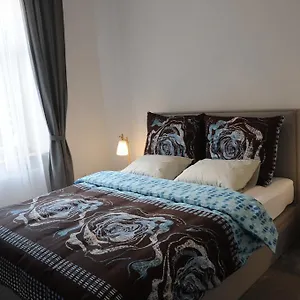 Homestay Apartament Boguslawskiego