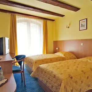 Otel Alexander