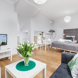 Apartment Flower