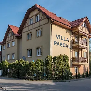 Pascal Bed & Breakfast Gdansk