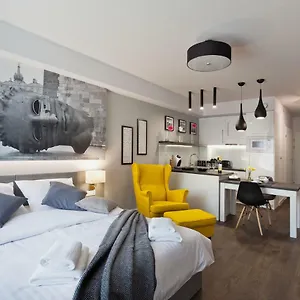 Apartment Point Old Jewish Quarter