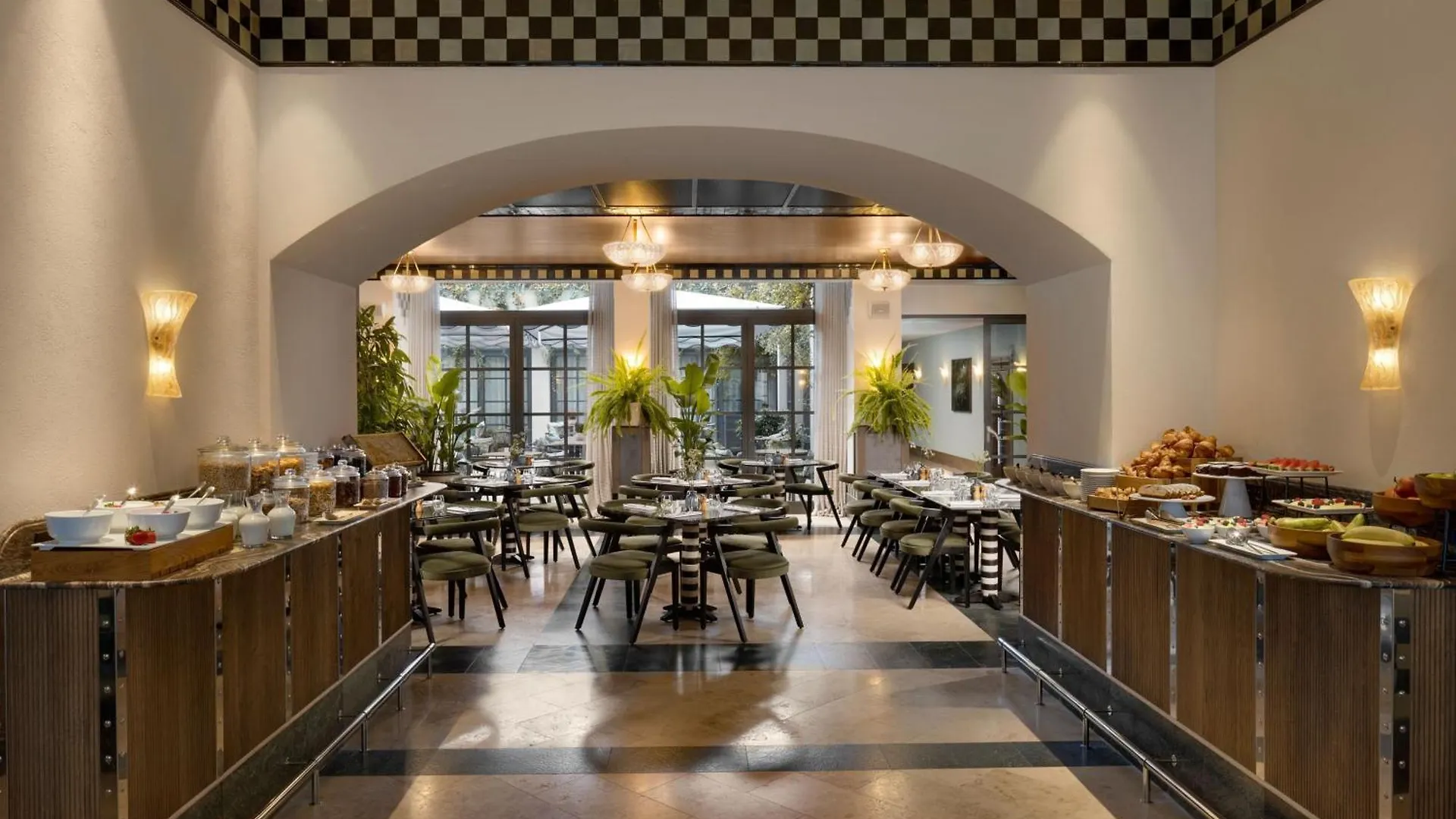 Stradom House, Autograph Collection Hotel Krakow 5*,  Poland