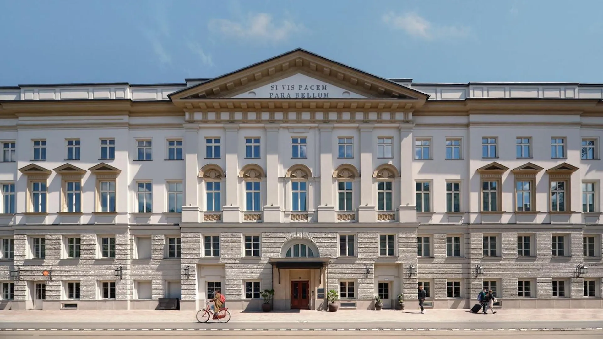 Stradom House, Autograph Collection Hotel Krakow