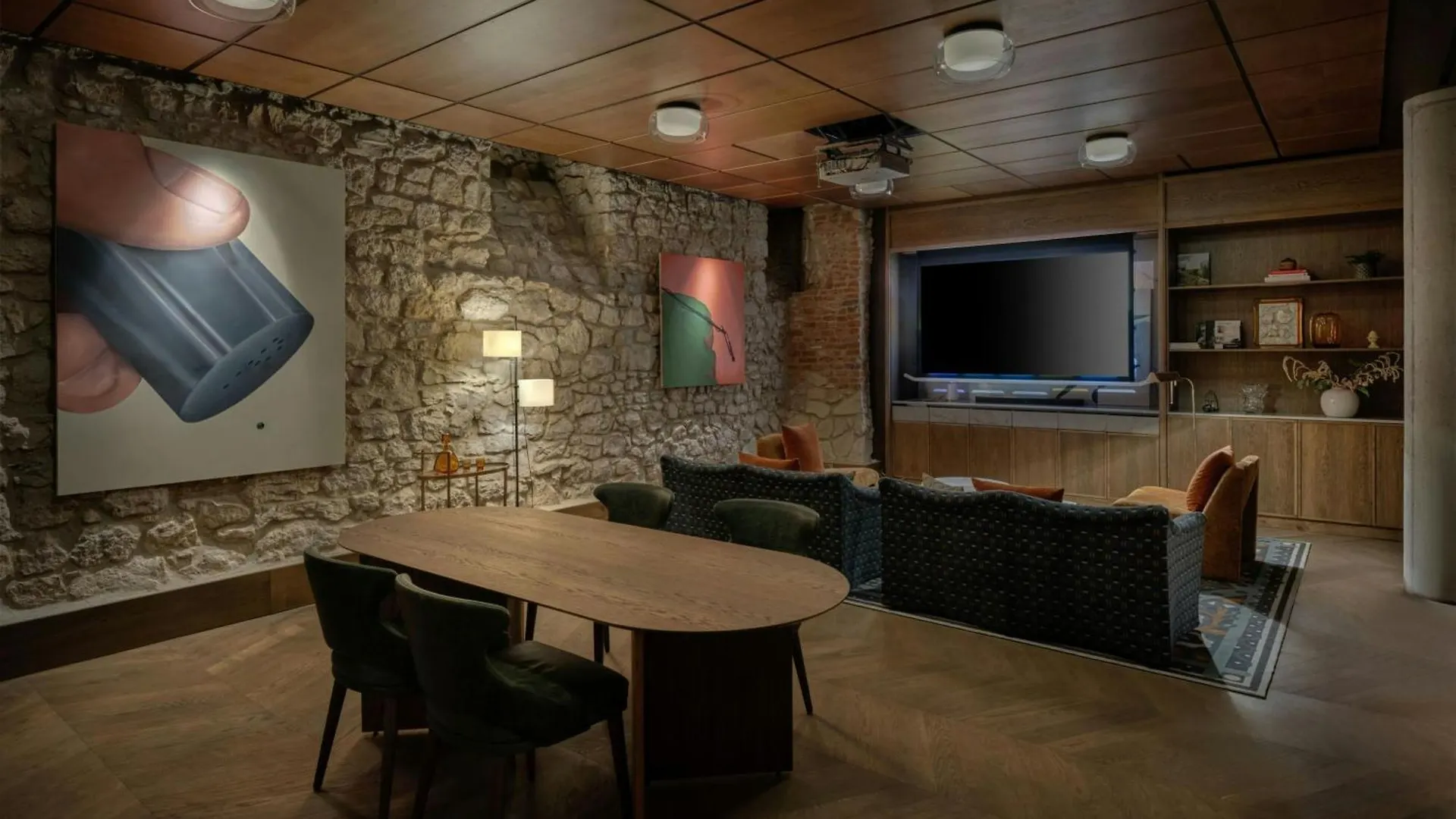 Stradom House, Autograph Collection Hotel Krakow Poland