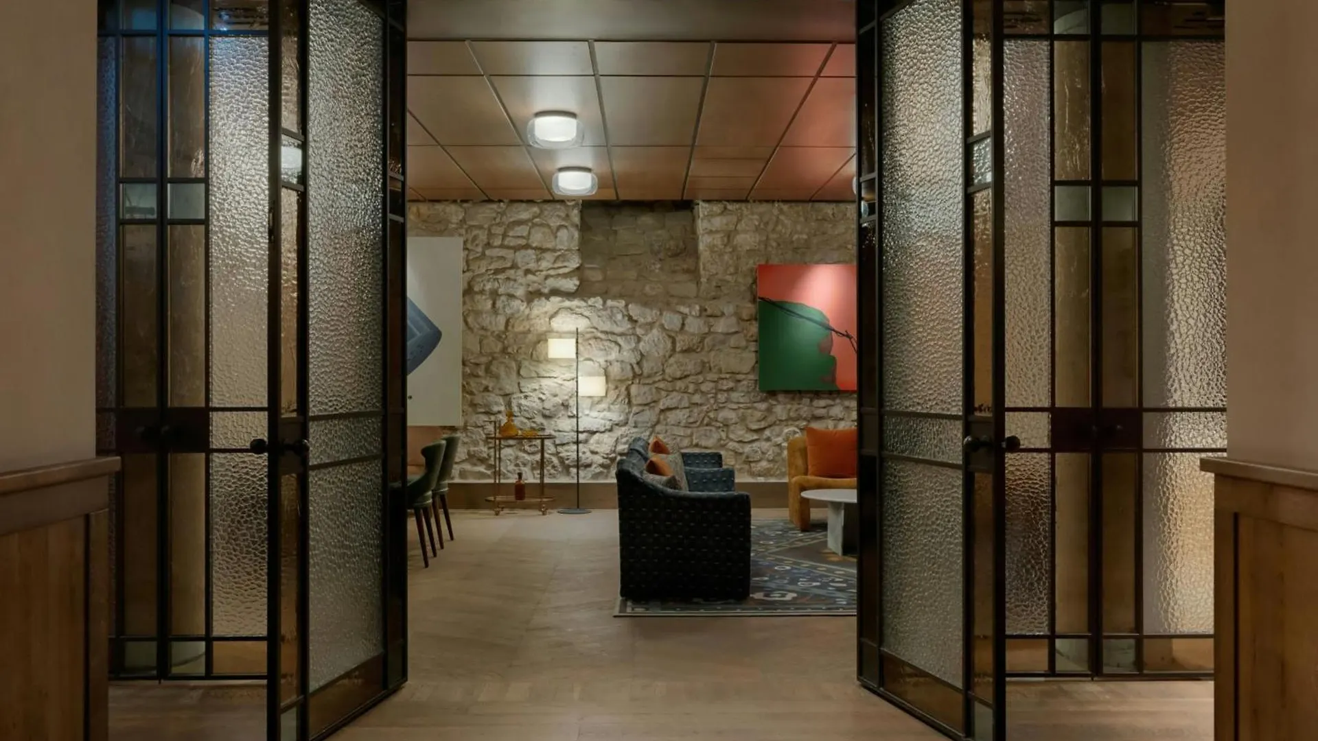 Stradom House, Autograph Collection Hotel Krakow 5*,  Poland