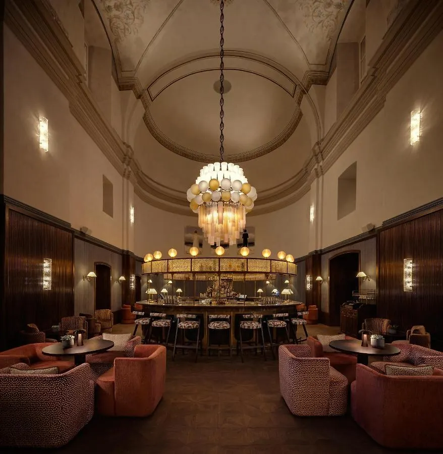 Hotel Stradom House, Autograph Collection Cracovia
