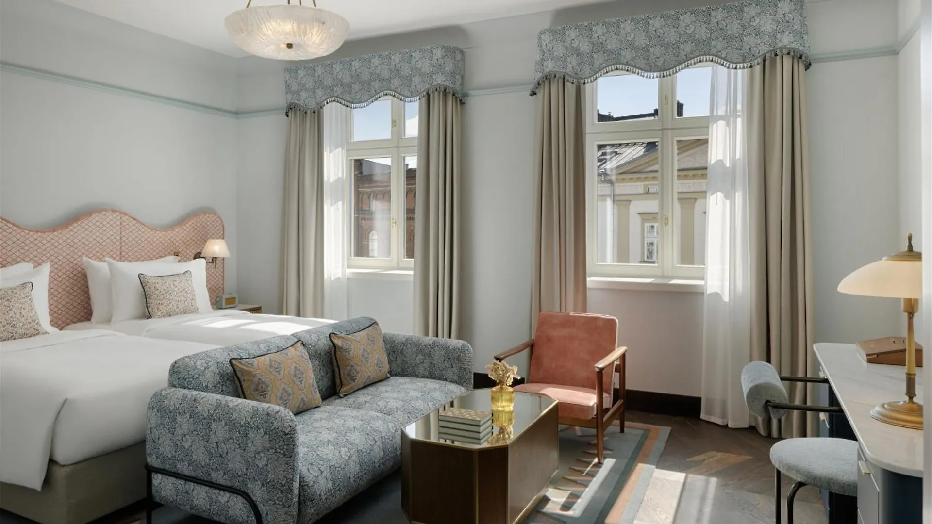 *****  Hotel Stradom House, Autograph Collection Cracovia Polonia
