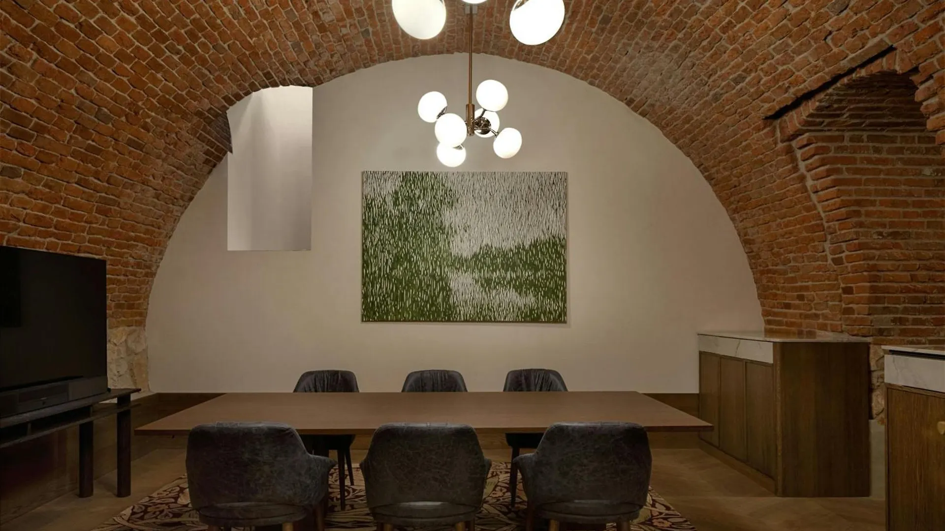 Hotel Stradom House, Autograph Collection Cracovia