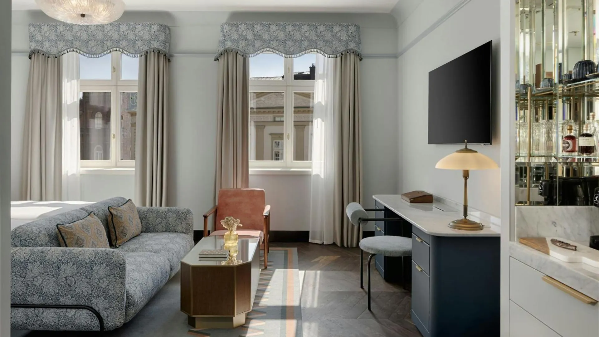 Hotel Stradom House, Autograph Collection Cracovia