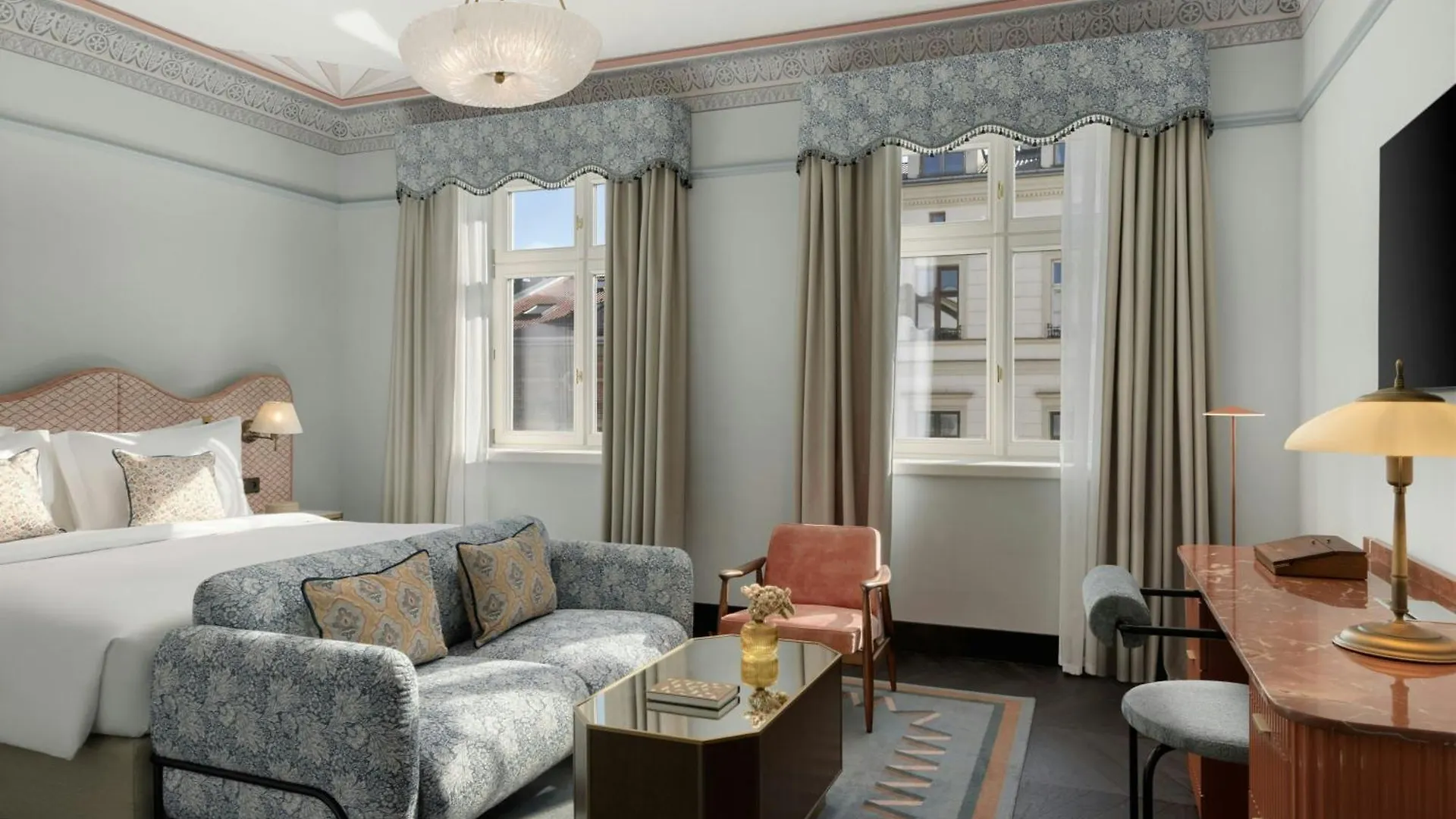 *****  Hotel Stradom House, Autograph Collection Cracovia Polonia