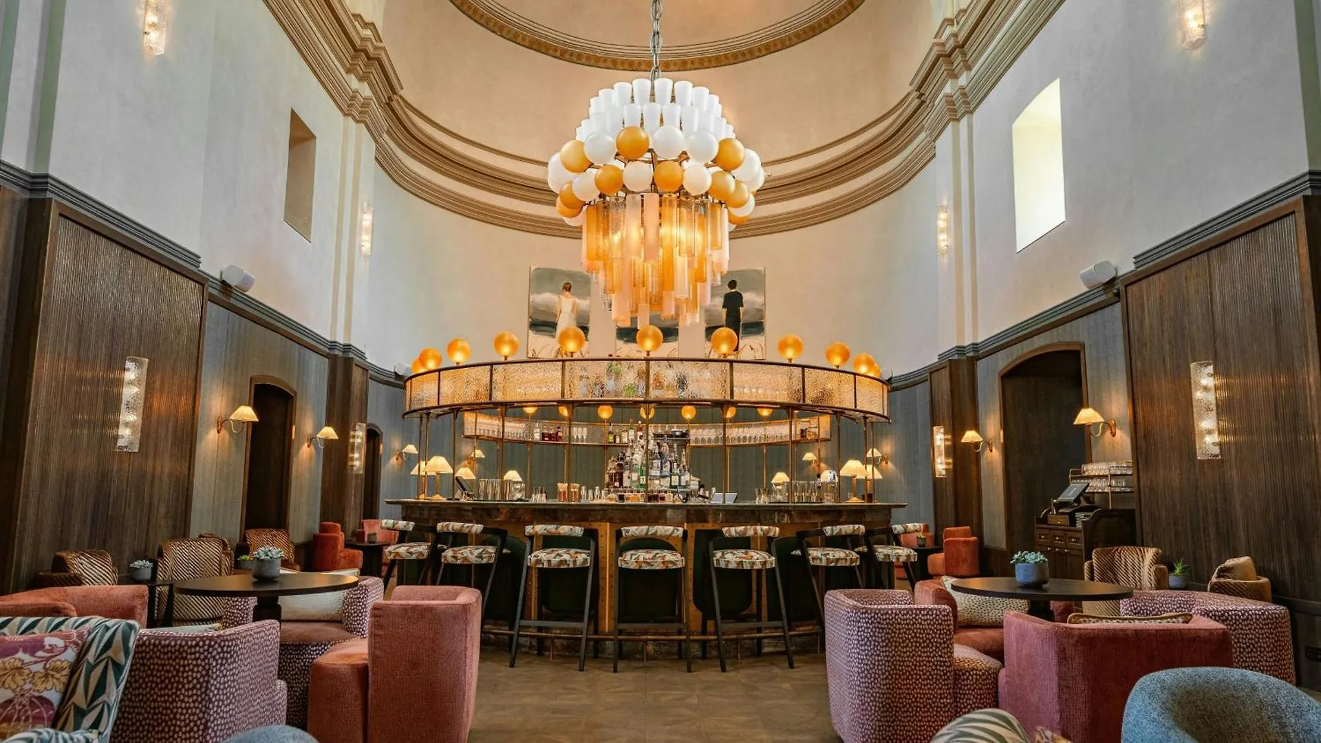 Hotel Stradom House, Autograph Collection Cracovia